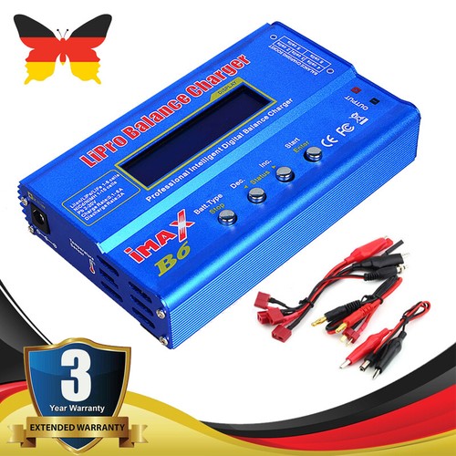 80w imax ac netzteil - 80w, b6