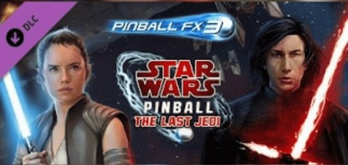 Pinball fx3 star wars - pinball, fx3: