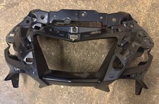 Yamaha YZF R6 RJ27 RamAir