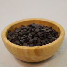 1kg Schokotropfen Zartbitter Chokolate Chips für Cookies Muffins  1000g 