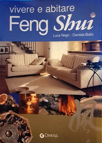 Feng shui buch leben - shui,