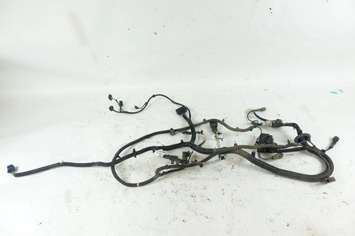Volvo xc40 kabelbaum - volvo,