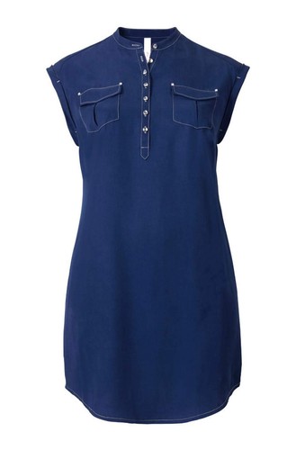 Sheego hammer kleid - hammer,