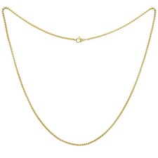 Erbs kette halskette - halskette, |