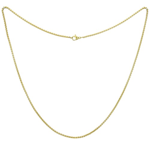 Erbs kette halskette - |,