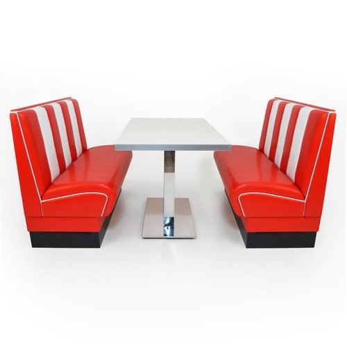 American dinerbank viber set - dinerbank, 2