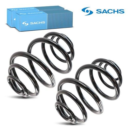 Sachs 996290 fahrwerksfeder - sachs,