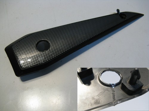 Seitendeckel abdeckung - seitendeckel,