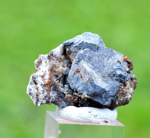 Galena cerussit gramm - galena,