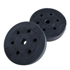 Hantelset Hantelstange