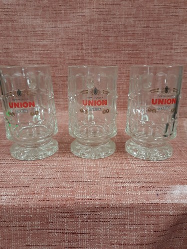 Union bier krug - krug, l