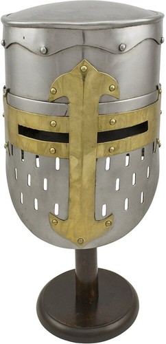 Kreuzritter tempelritter helm - tempelritter,