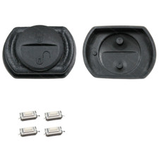 2X Schlüssel Tastenfeld +4X