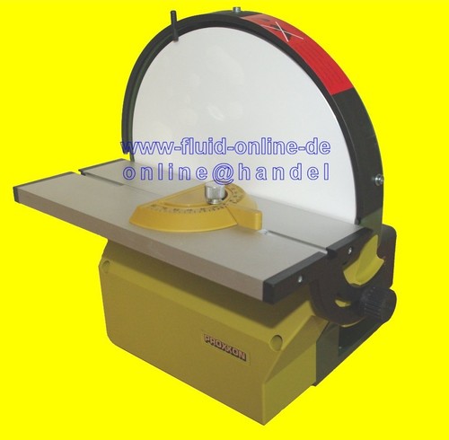 Proxxon 28060 tellerschleifer - proxxon,