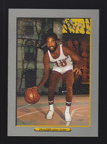 2006 topps turkey red 238 - 2006-07, #238