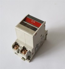 MITSUBISHI Stromkreisschutz/ CP30-BA (41-22202) - 3 A - 2-polig - 250 V AC