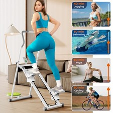 Stair Stepper Vertical Climber