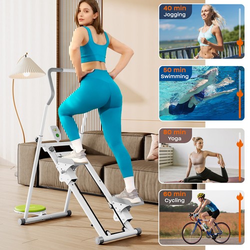 Stair stepper vertical - stepper,