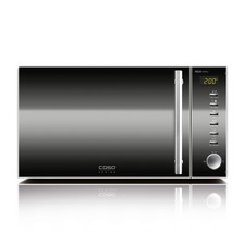 CASO MG 20 menu - Mikrowelle +