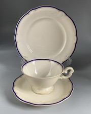 Alte Porzellan Sammeltasse