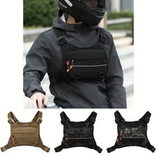 Brusttasche Herren / Damen