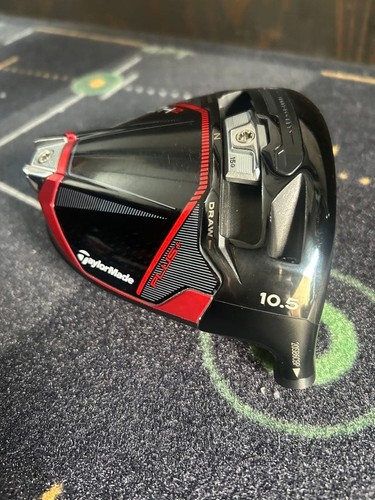 Taylormade stealth plus - stealth, 2