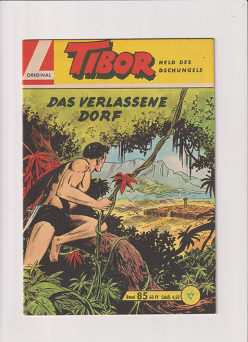 Tibor großband wäscher - tibor,