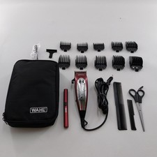 Wahl Home Pro Combo 3in1