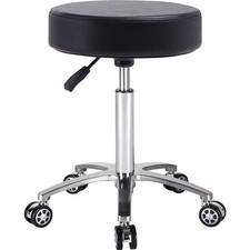 Rollhocker höhenverstellbar