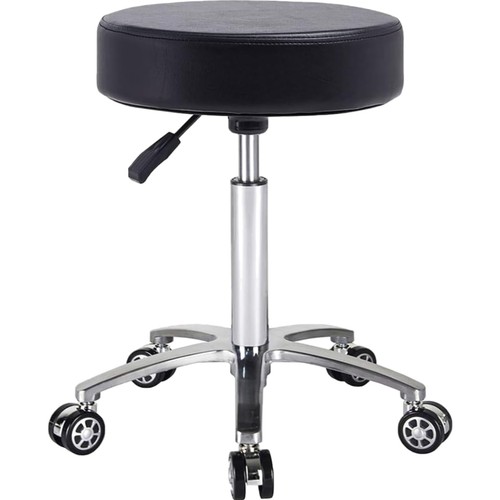 Rollhocker höhenverstellbar