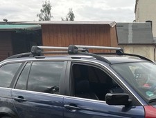 Original BMW E46 Touring Dachträger Dachgepäckträger