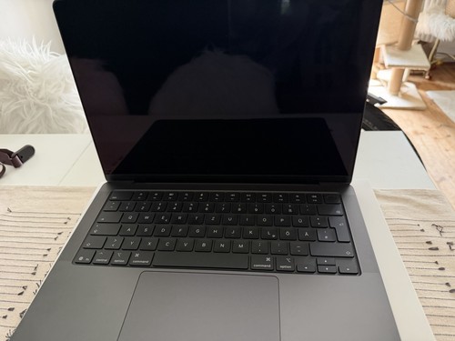 Apple macbook pro - apple, 14"