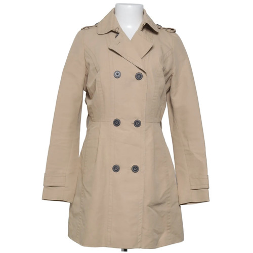 Massimo dutti trenchcoat - massimo,