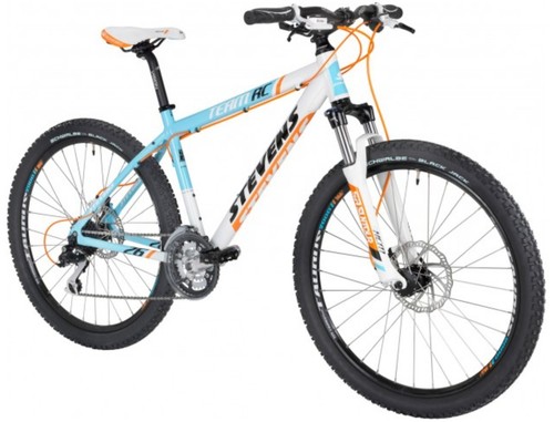Stevens team mtb - team,