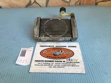 Kühler Wasserkühler Malaguti