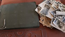Great Old Album + Loose Photos