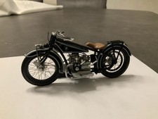 BMW R32 1:12 von Minichamps