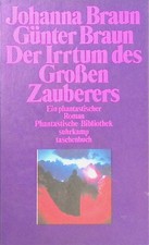 Der Irrtum des Großen