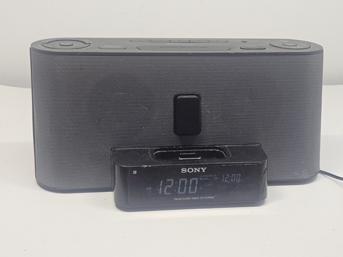 Sony icf c1ipmk2 dream - icf-c1ipmk2, machine