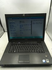 DELL VOSTRO 1510 - BOOTS TO