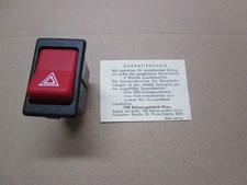 DDR Trabant Warnblinkschalter