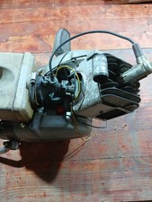 Zündapp Bergsteiger Motor Lüfter- Deckel Vergaser Luftfilter Mofa 1,5 PS 247