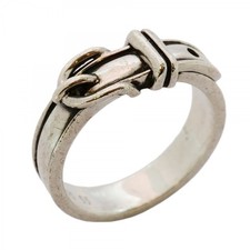 Hermes Santur Gürtel Motiv