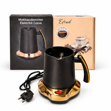 Mokkazubereiter / Efendi