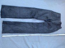 Schwarze  in normalem Zustand