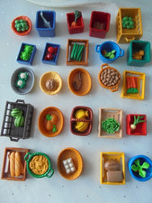 Playmobil zubehör kisten - playmobil,