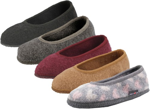 Haflinger 621306 slipper - haflinger,