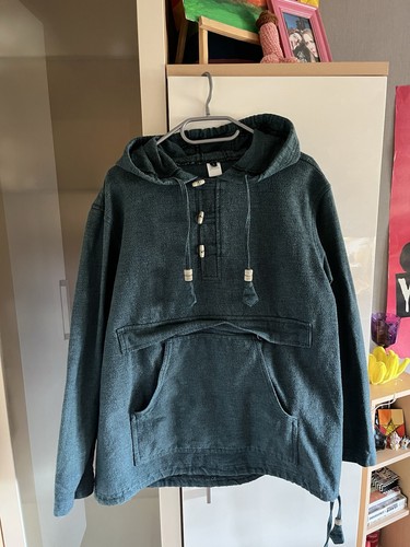 Hoodie pullover mit kapuze - mit,
