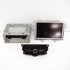 FORD FOCUS MK3 1.0 EcoBoost