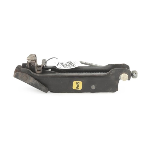 Cric roue volkswagen touran - cric,
